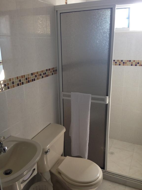 סנטה מרתה Hotel Marovi מראה חיצוני תמונה