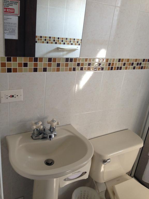 סנטה מרתה Hotel Marovi חדר תמונה