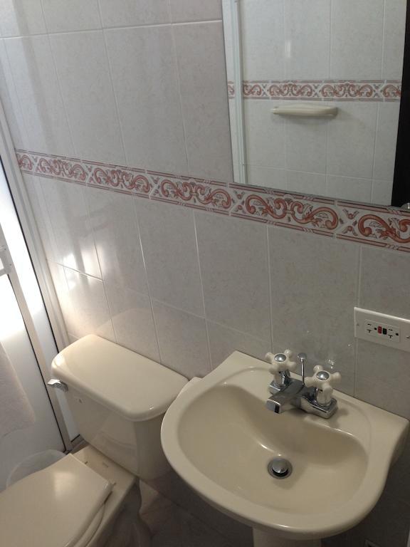 סנטה מרתה Hotel Marovi חדר תמונה