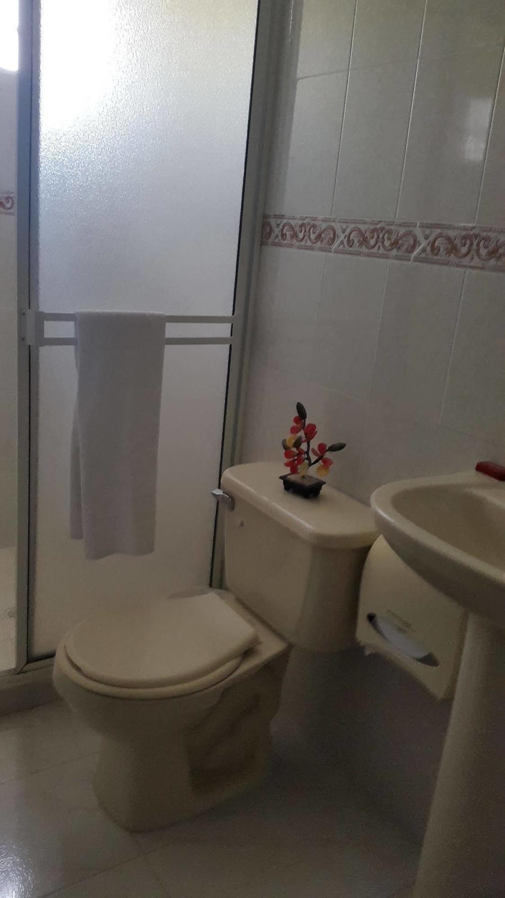 סנטה מרתה Hotel Marovi מראה חיצוני תמונה