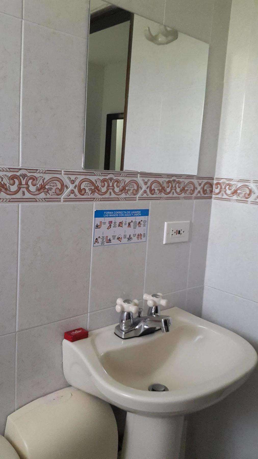 סנטה מרתה Hotel Marovi מראה חיצוני תמונה